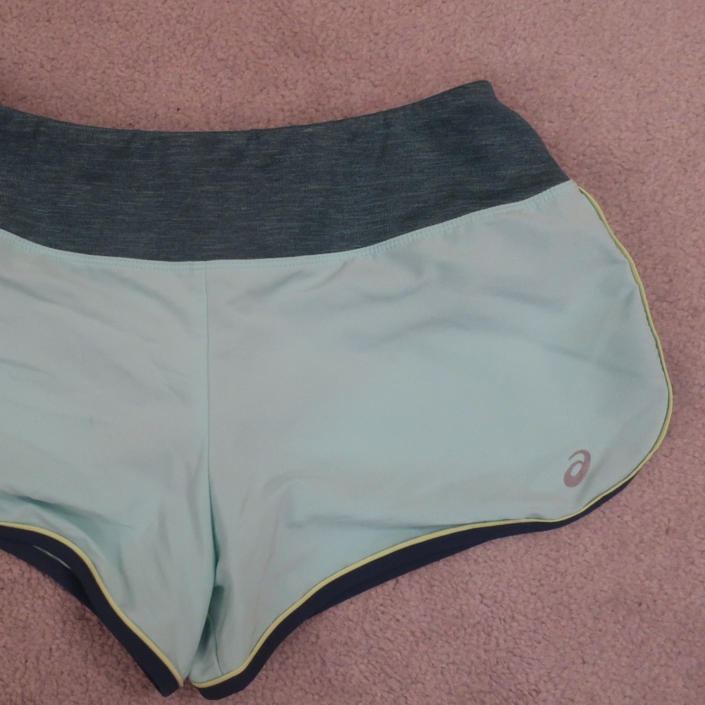 Athletic Shorts